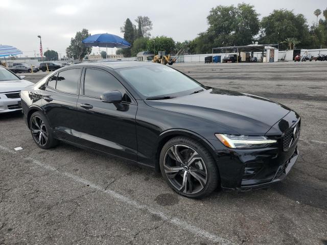 2025 VOLVO S60 PLUS 7JRL12FC1SG369047