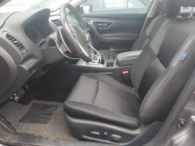 2017 NISSAN ALTIMA 2.5 - 1N4AL3AP6HC122189