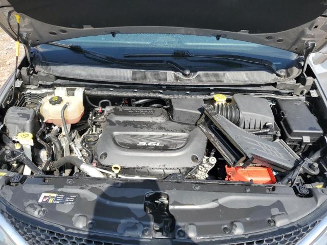 2017 CHRYSLER PACIFICA L 2C4RC1GG8HR560423