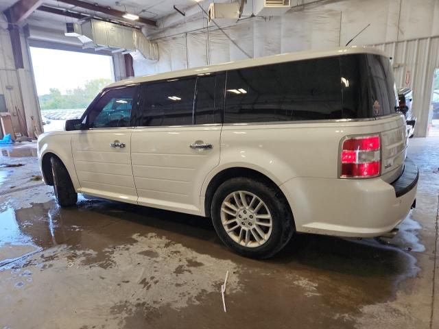 2016 FORD FLEX SEL - 2FMGK5C89GBA07296