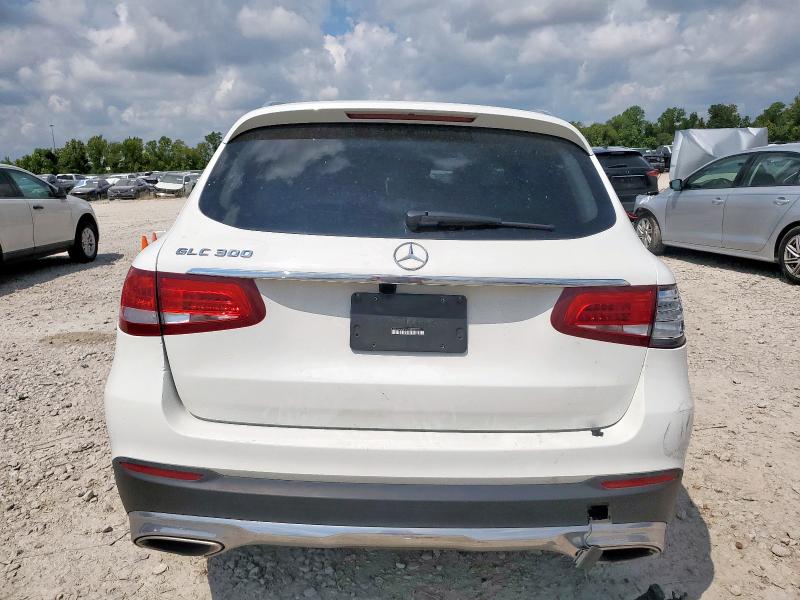 2019 MERCEDES-BENZ GLC 300 WDC0G4JB1KV127679