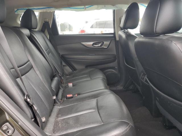 2015 NISSAN ROGUE S 5N1AT2MT5FC882586