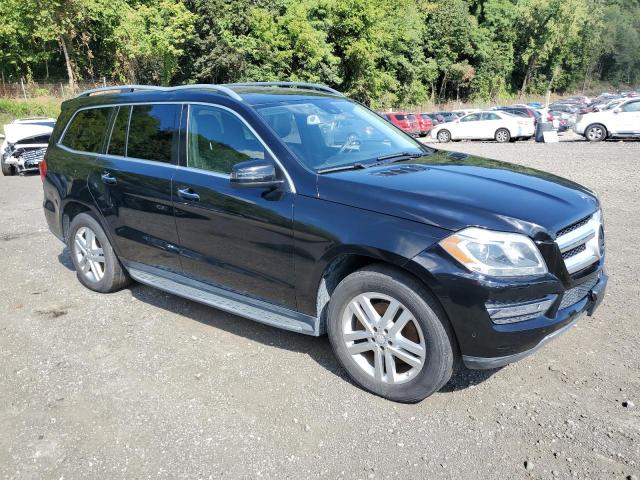 2015 MERCEDES-BENZ GL 450 4MA 4JGDF6EE9FA508523