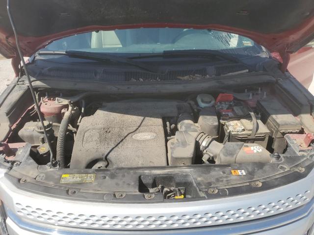 2012 FORD EXPLORER X - 1FMHK8D88CGA73054