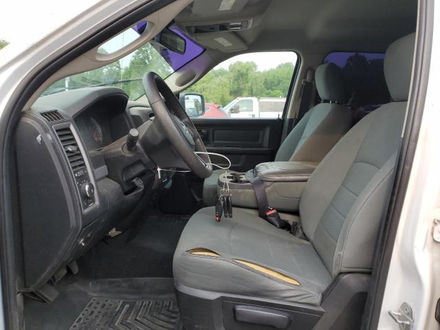 2016 RAM 1500 ST 1C6RR7FT2GS366006