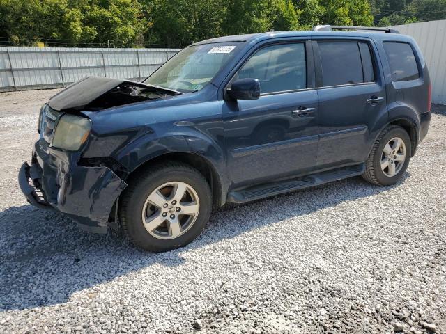 HONDA PILOT EXL