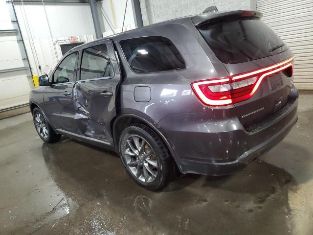 2015 DODGE DURANGO SX 1C4RDHAG7FC120181