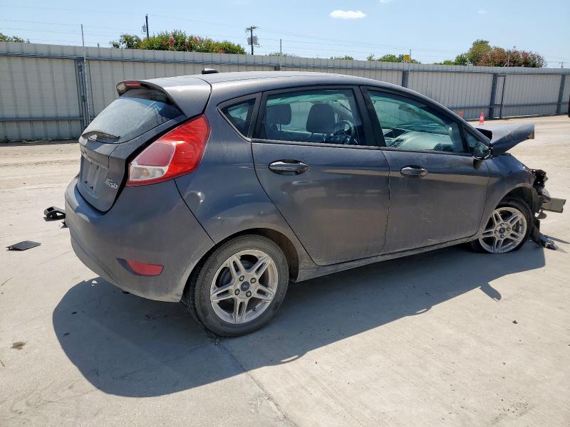 2017 FORD FIESTA SE 3FADP4EJ0HM140750