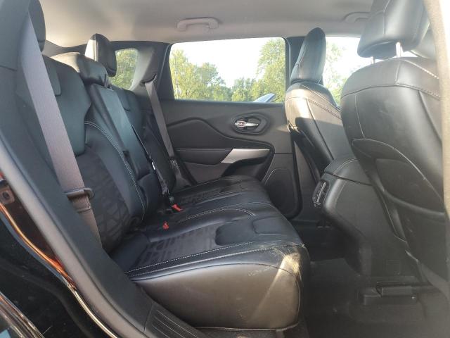 2022 JEEP CHEROKEE L - 1C4PJMCX4ND538907