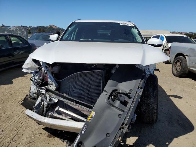 2024 TOYOTA GRAND HIGH - 5TDACAB51RS021511