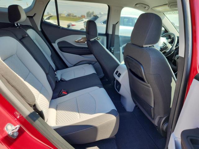 2021 GMC TERRAIN SLE #3303769419