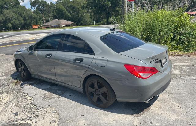 2016 MERCEDES-BENZ CLA 250 WDDSJ4EB1GN315531