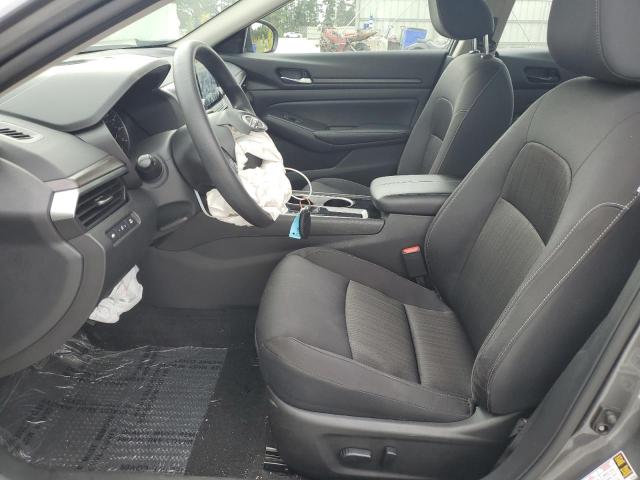 2024 NISSAN ALTIMA SV 1N4BL4DV5RN344698