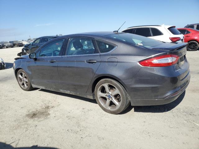 2015 FORD FUSION SE 3FA6P0H72FR206801