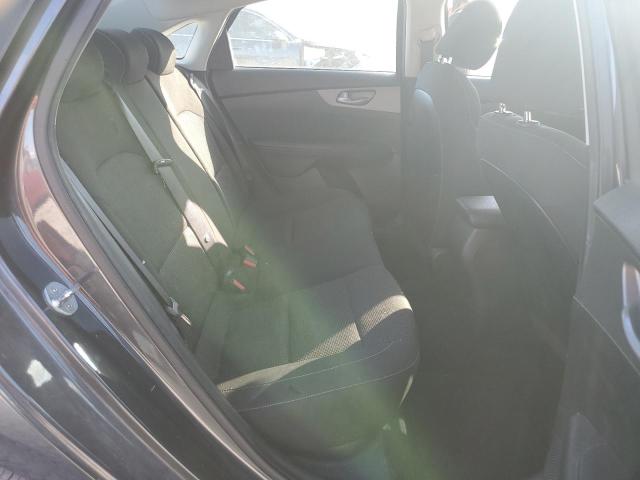 2019 KIA FORTE FE 3KPF24ADXKE112845
