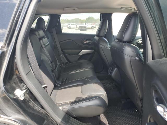 2018 JEEP CHEROKEE LATITUDE PLUS 1C4PJMLX9JD562369
