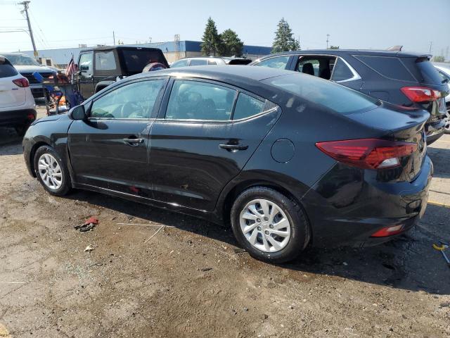 2020 HYUNDAI ELANTRA SE #3284933922