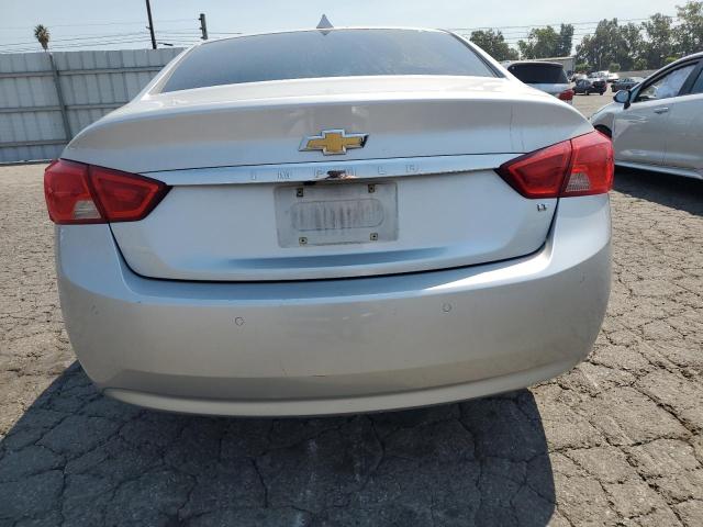 2014 CHEVROLET IMPALA LT - 2G1115SL1E9281740