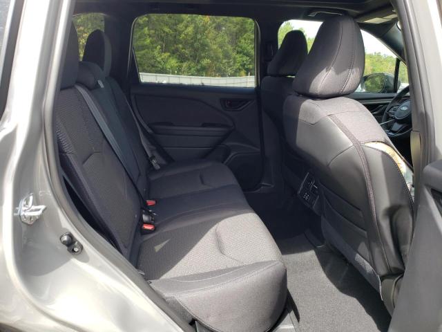 2025 SUBARU FORESTER P JF2SLSED4SH418929