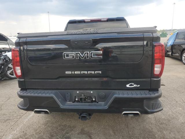 2023 GMC SIERRA K1500 ELEVATION 1GTUUCEDXPZ116525