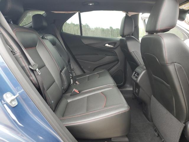 2024 CHEVROLET EQUINOX RS 3GNAXMEGXRL185727