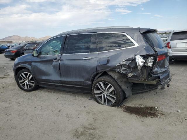2016 HONDA PILOT TOUR - 5FNYF5H97GB024700