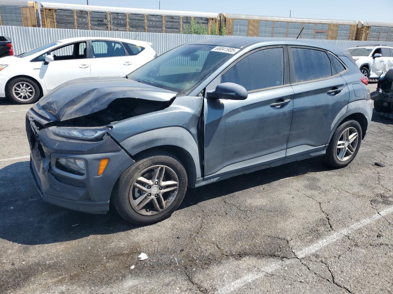 HYUNDAI KONA SE