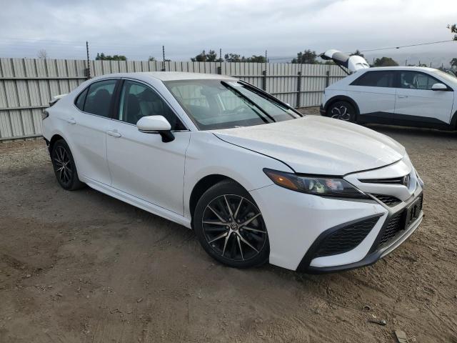 2024 TOYOTA CAMRY SE N - 4T1G11AK5RU188873