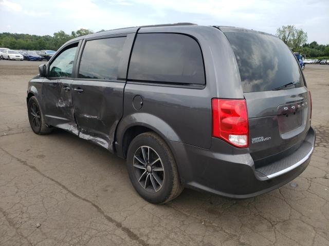 2018 DODGE GRAND CARAVAN GT 2C4RDGEG0JR302373
