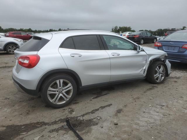 2020 MERCEDES-BENZ GLA 250 4MATIC W1NTG4GBXLU040020