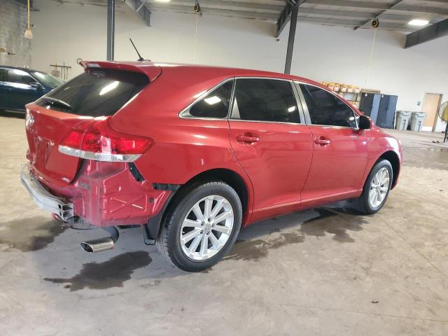 2010 TOYOTA VENZA - 4T3BA3BB3AU010119