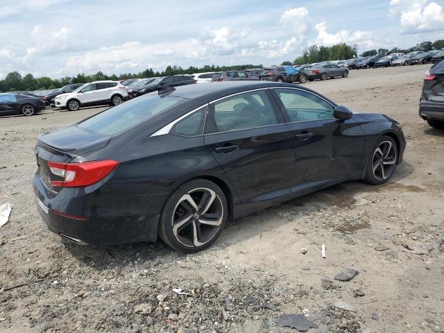 2019 HONDA ACCORD SPORT #3293555412