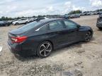 Lot #3293555412 2019 HONDA ACCORD SPORT