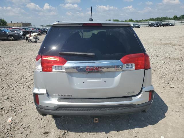 2016 GMC TERRAIN SL 2GKFLSEK6G6197561