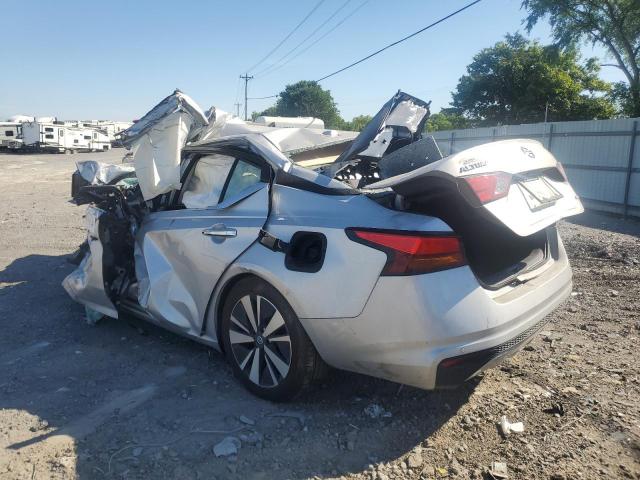 2022 NISSAN ALTIMA SV 1N4BL4DW6NN351033