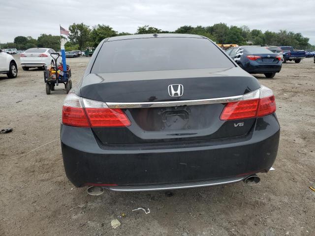 2015 HONDA ACCORD EXL 1HGCR3F83FA022659