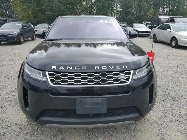 2020 LAND ROVER RANGE ROVER EVOQUE S SALZJ2FX4LH016544