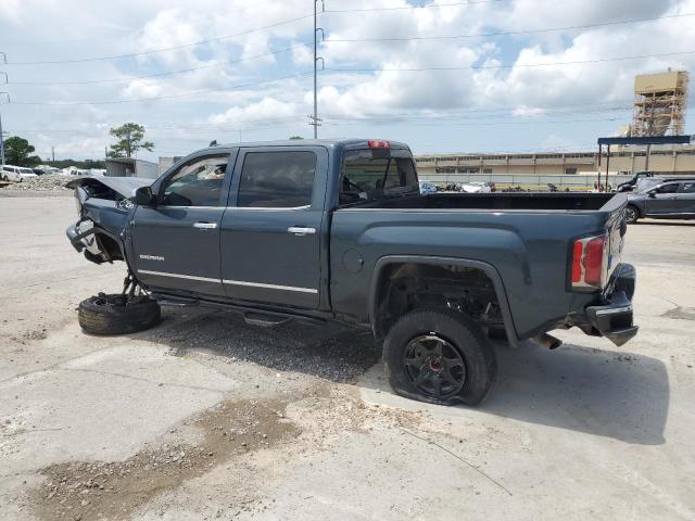 2017 GMC SIERRA K15 3GTU2NEC7HG301142