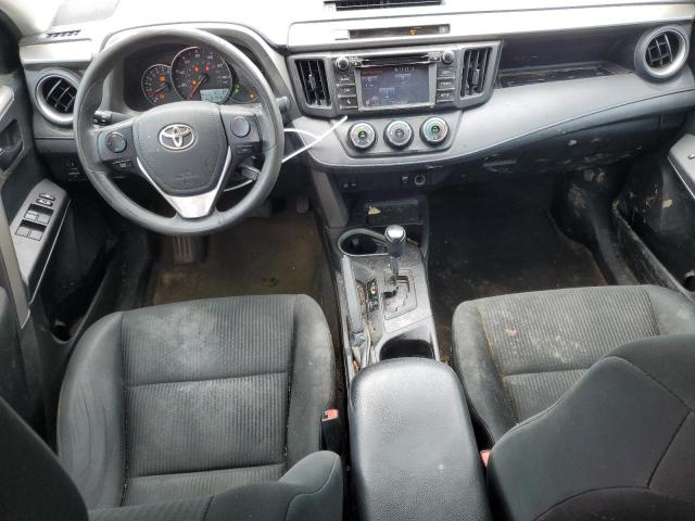 2016 TOYOTA RAV4 LE - 2T3ZFREV1GW310002