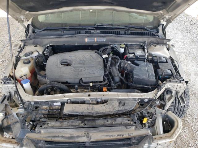 2018 FORD FUSION SE 3FA6P0HDXJR213848