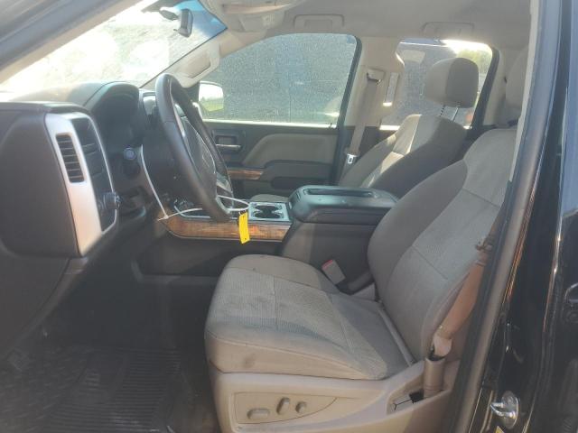 2015 GMC SIERRA C1500 SLE 1GTR1UEH3FZ164227