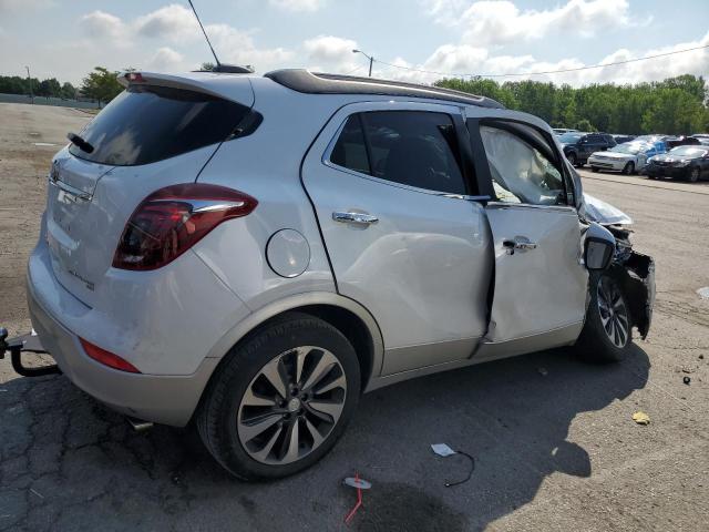 2017 BUICK ENCORE ESSENCE KL4CJGSB2HB164846