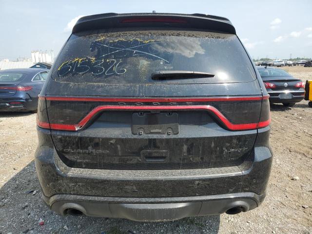 2022 DODGE DURANGO SR 1C4SDJGJ6NC156423