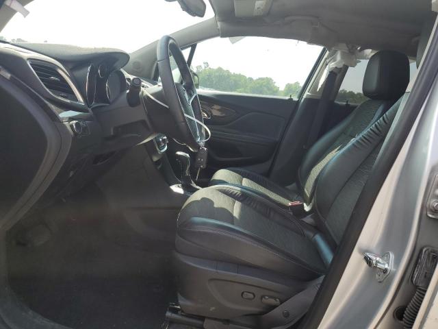 2016 BUICK ENCORE KL4CJESB4GB741928