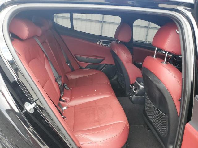 2019 KIA STINGER GT KNAE35LC2K6054641