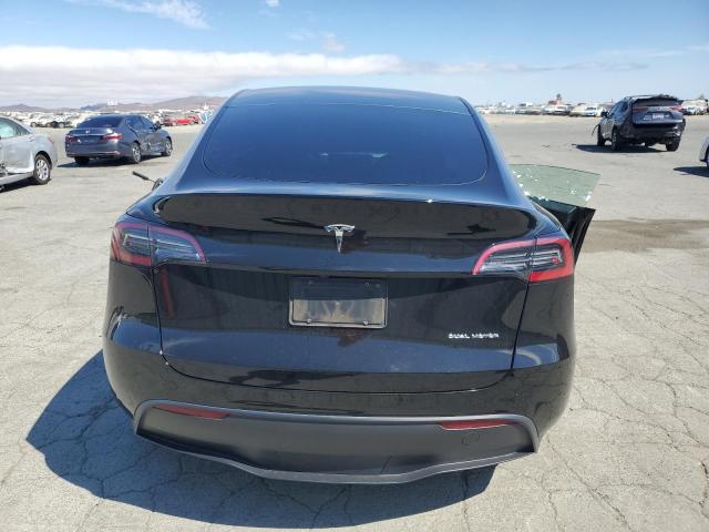 2023 TESLA MODEL Y 7SAYGAEE3PF903721