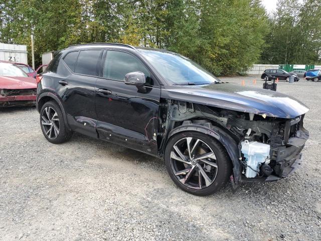 2021 VOLVO XC40 T5 R- YV4162UM7M2515130