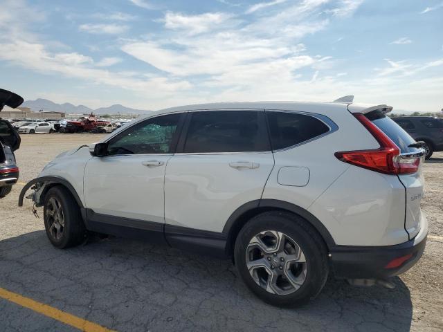 2019 HONDA CR-V EXL 7FARW1H87KE035570