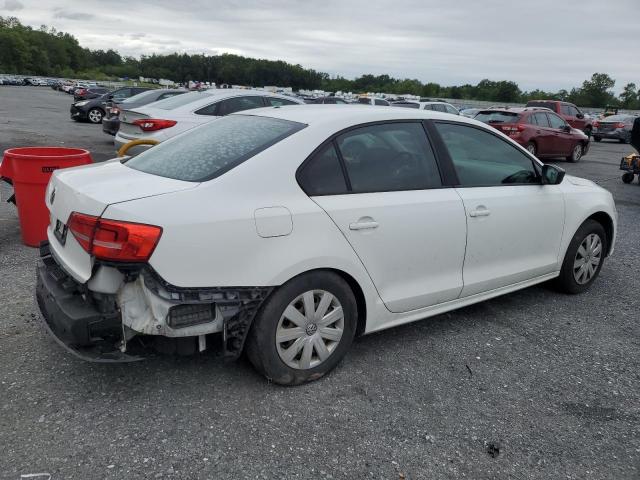 2015 VOLKSWAGEN JETTA BASE 3VW2K7AJ5FM282190