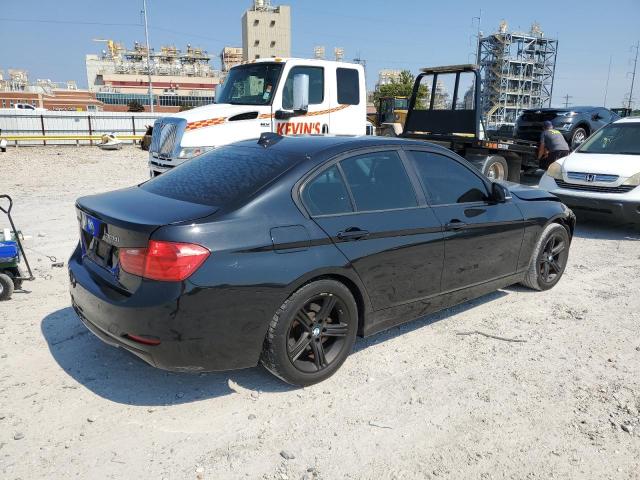 2015 BMW 328 XI SUL WBA3B5G52FNS14342